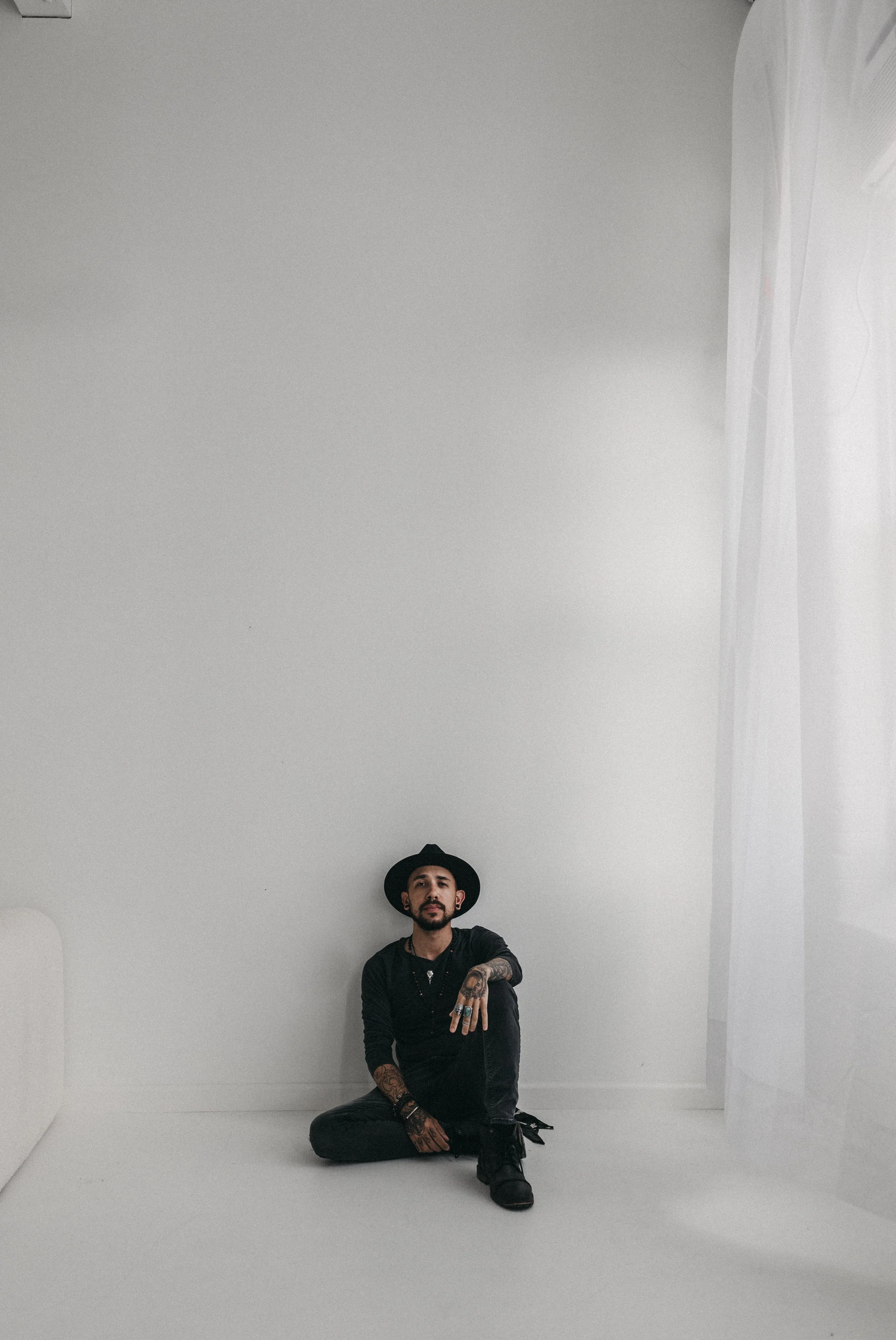 Creator Series: Nikoma Ortiz of En Oh Visuals — This Hudson Studio